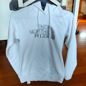 North face women's hoodie sweater XS
